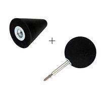 Jigsaw Massage Adapter and Bit, Plug-n-Play Percussion Massage - Intro Pack2