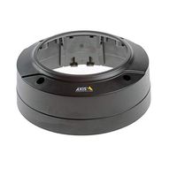 Camera casing - Black (Pack of 5) - for AXIS P3214-VE, P3215-VE, P3224-LVE, P3224-VE, P3225-LVE, P3225-VE, P3227-LVE, P3228-LVE