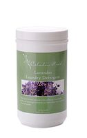 Celadon Road Lavender Laundry Detergent All Natural Ingredients Made in USA Ultra Concentrated - Sulfate-Free and Phosphate Free - 64 HE Loads 32oz