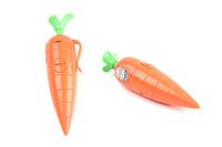 2Pcs Carrot Recorder Pen for Kids Boys and Girls