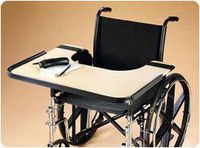 Bariatric Wheelchair Tray - Model 926733