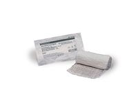 McKesson DERMACEA Low Ply Gauze Roll Bandage Non Sterile 6"X4YD 48 Each / Case