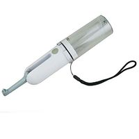 MYLW Electric Portable Bidet Handheld Portable Bidet, Eco Friendly Sanitary and Natural for Home or Travel, with USB Charger,White