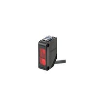 OMRON E3Z-LS61 2M Distance-settable Photoelectric Sensor (Pre-Wired Type)(Sensing Distance 20 to 200 mm)(NPN) NN