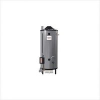 Rheem-Ruud 100 gal. Commercial Gas Water Heater, LP, 199900 BtuH