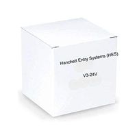 HES 16030002 Electric Strikes for 8300 Series, Grade 2, 12V DC