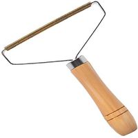 Suscci Portable Lint Remover Clothes Fuzz Shaver Restores Your Clothes and Fabrics Lint Remover Hair Removal