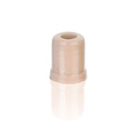 Countryman H6CAPL0  H6 Omnidirectional Headset Protective Cap (Light Beige)