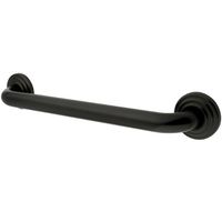 Kingston Brass DR314325 Designer Trimscape Restoration Decor 32-Inch Grab Bar with 1.25-Inch Outer Diameter, Oil Rubbed Bronze