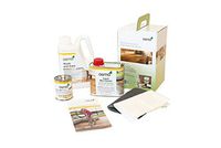 OSMO Maintenance Kit for flooring finished with Osmo Hardwax-Oil