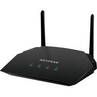 Netgear R6260 IEEE 802.11ac Ethernet Wireless Router Model R6260-100NAS