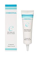 CHRISTINA Active Cream with Retinol And Vitamin E