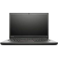 Premium Lenovo Thinkpad T440 14 Inch HD Business Laptop (Intel Core i5-4300U up to 2.9GHz, 8GB DDR3 RAM, 240GB SSD, VGA, USB 3.0, Windows 10 Pro) (Renewed)