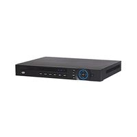 Dahua NVR302A-08/8P-4KS2 4K 8CH 1U NVR w/8POE 200Mbps, HDMI/VGA, 8ch Alarm, 2SATA No Hard Drive Included