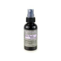 Peaceful Mountain Hot Flash Rescue Spray, 2 Fluid Ounce