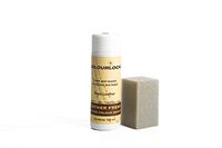 COLOURLOCK Leather Dye for LaZboy Leather Furniture 150ml-Black A