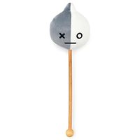 BT21 Official Merchandise by Line Friends - Van Character Muscle Massage Stick