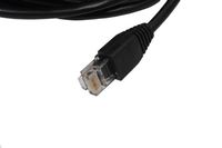 Elite Core EC-PROCAT5E-RR-200 Pro CAT6E Cable RJ45-RJ45 200-Feet