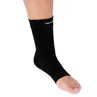 Back on Track Physio Ankle Brace L