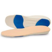 40665 Conform Orthotic with Gel (Men Size 8)