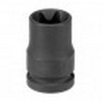 Grey Pneumatic GRE2122ET Soc E22 1/2D Imp Ext Trx