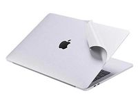 Eagle Eyes New LCD Lid Cover Skin Sticker Film Cover Case Protector for Apple MacBook Air 11" A1370 A1465 2010 2011 2012 2013 2014 2015