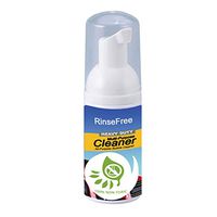 Lishiny Multi-Use Bubble Cleaner Spray Washing Cleaning Tool for Fabric Home Kitchen Bathroom (30Ml)