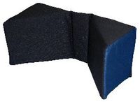 Trunk and/or Pelvis Two Side Wedge Positioner