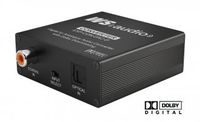 WyreStorm EXP-CON-DAC-D Express Audio Converter