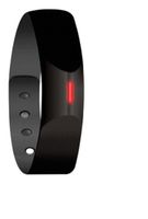 Skechers Go Walk Activity Tracker/Sleep Monitor, Black