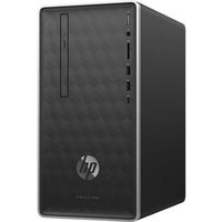 RE-CERTIFIED HP Pavilion 590-p0066 MT Desktop, (3LA87AAR#ABA)