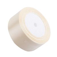 Silk Satin Ribbon Wedding Party Festive Event Decoration Crafts 40Mm 22 Meters Lighe Purple