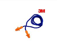 Jenny.Ben Christmas Tree Type Silicone earplugs Swimming soundproofing Sleep air Travel Washable earplugs Yellow