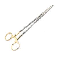 LAJA IMPORTS Mayo-HEGAR Needle Holder TC 8"/20CM