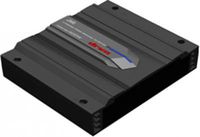 JVC Digital 2-CH Amplifier Max 400 Watts KSAX3102 [Electronics]