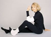 Skil-Care Corporation 503204 Heel Protector Regular FOAM PR