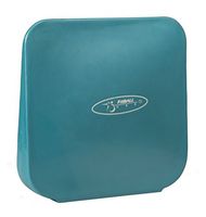 FitBALL Wedge - 13in - Iridescent Blue