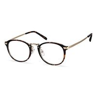 LifeArt Blue Light Blocking Glasses,Computer Reading Glasses with UV400 Clear Lens,Anti Eyestrain for Women/Men(No Magnification)