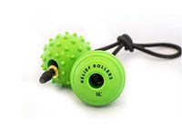 Live Rishi Relief Rollers Massage Ball Therapy