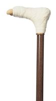 Harvy Canes Cast Member Walking Stick
