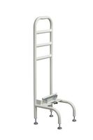 Drive Home Bed Side Helper Assist Rail, Model - 15065R-1