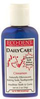 Cinnamon Toothpowder - 2 oz,(Eco-DenT)