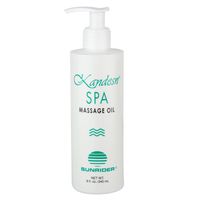 Kandesn® Spa Massage Oil, 8 fl. oz.