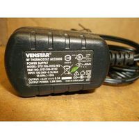 VENSTAR ACC0800 POWER SUPPLY FOR T1100RF THERMOSTAT