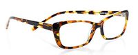 Eyebobs Designer Reading Glasses Purrfect 2261-30 in Tortoise 50mm