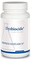 Dysbiocide 120C - Biotics