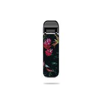 MightySkins Skin Compatible with SMOK Novo - Island Vibes | Protective, Durable, and Unique Vinyl Decal wrap Cover | Easy to Apply, Remove, and Change Styles | Made in The USA