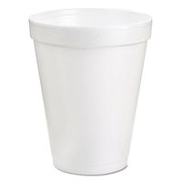 Aviditi CUP6OZ Foam Cups, 6 oz (Pack of 1000)