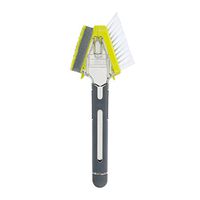 Casabella Smart Scrub Brush & Sponge