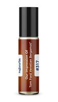 Quality Fragrance Oils' Impression of Tom Ford Venetian Bergamot (10ml Roll On)